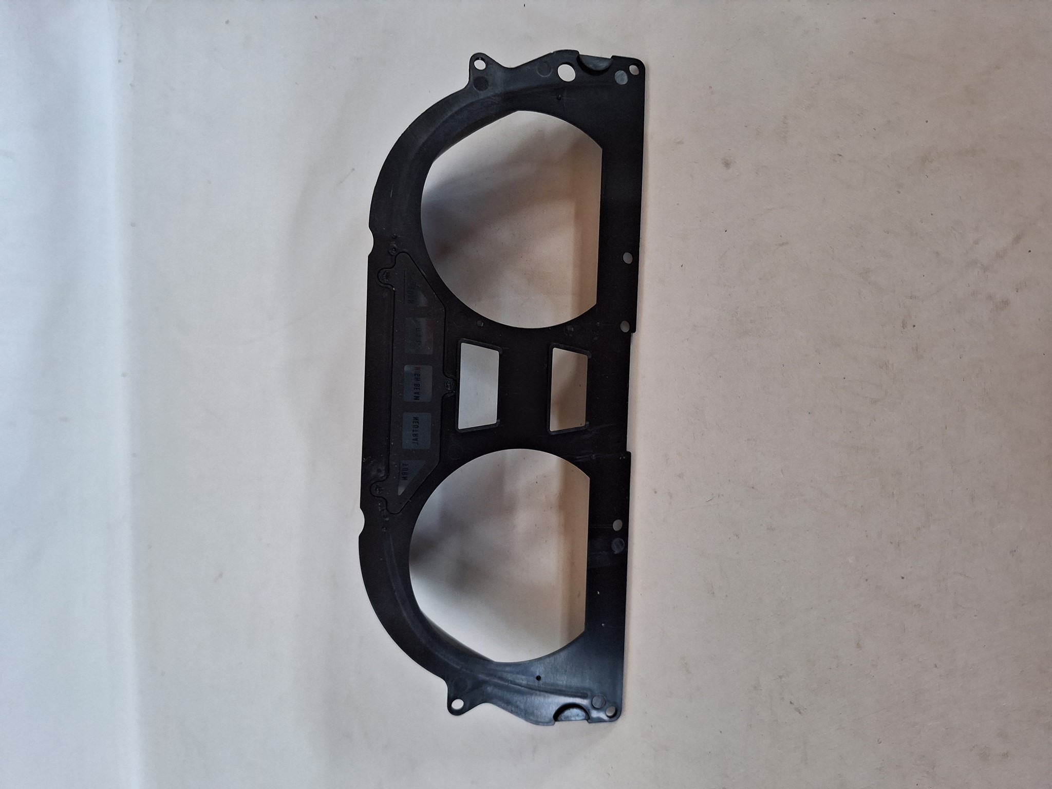 Bild von PLATE REFLECTING  37103-MC5-601